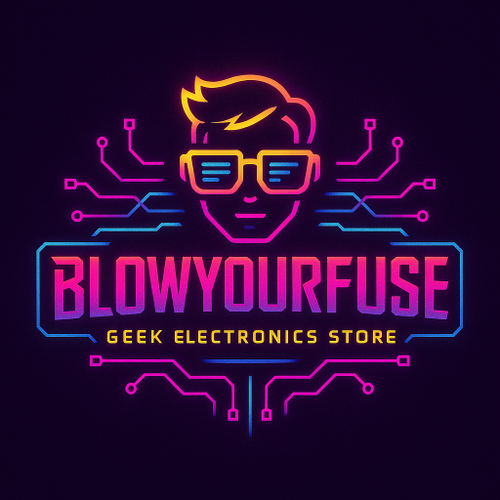 Blow Your Fuse
